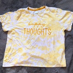 This t-shirt (girls XL), the brand is Sweet Soul